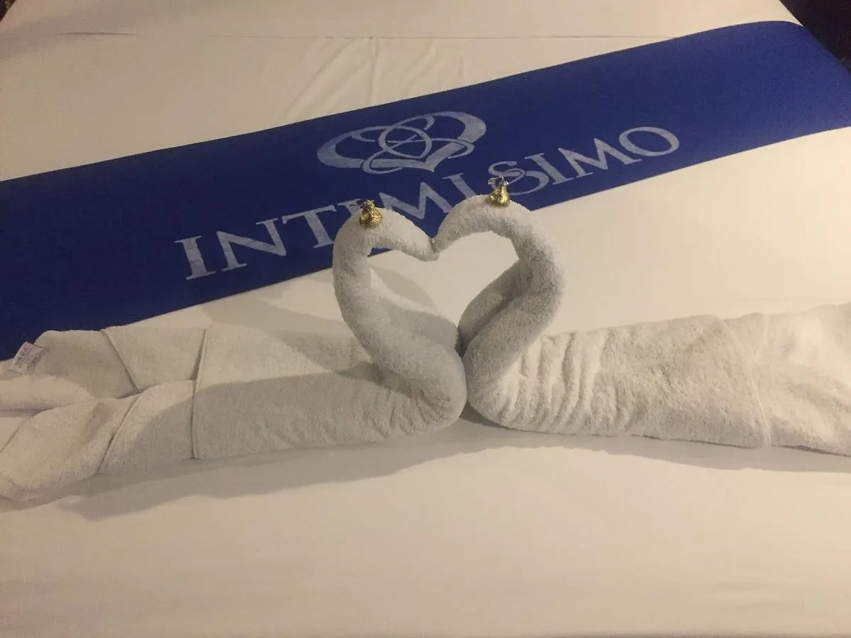 Intimisimo Motel Playa del Carmen 0*,