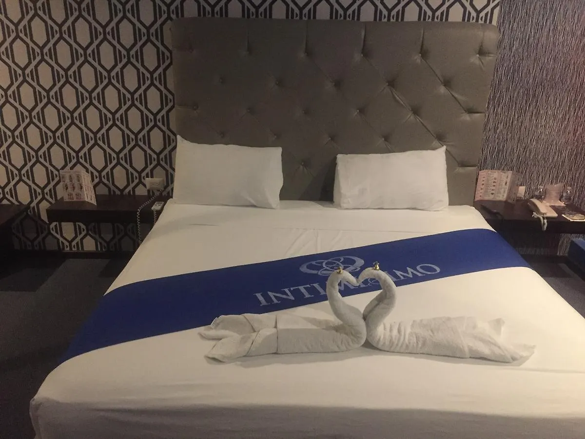 Intimisimo Motel Playa del Carmen